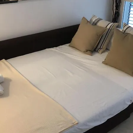 Appartement En El Centro Historico