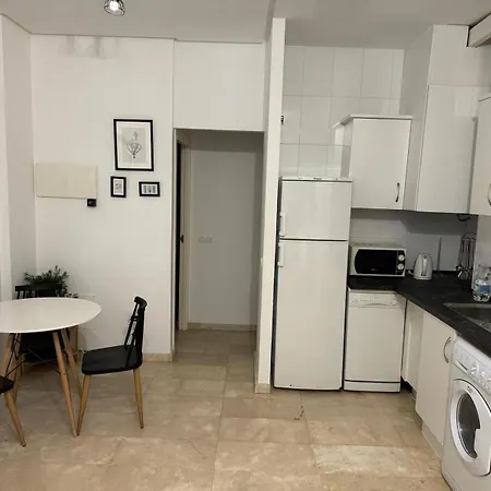Appartement En El Centro Historico