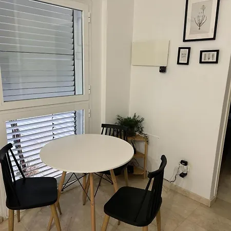 En El Centro Historico Appartement Málaga