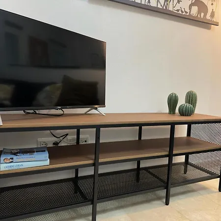 Appartement En El Centro Historico *