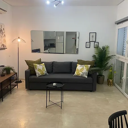 Apartment En El Centro Historico *